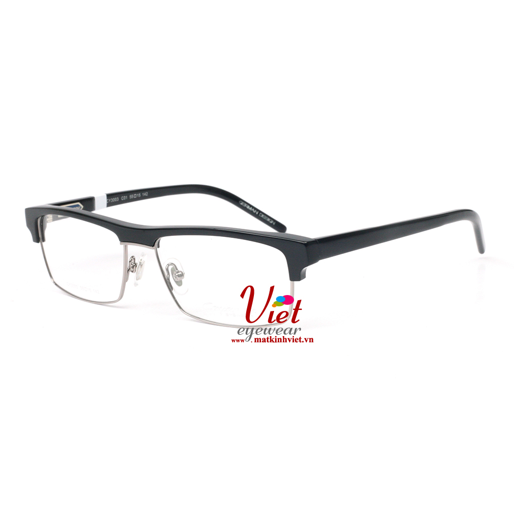 Gọng kính Cayanna CY3003 C01
